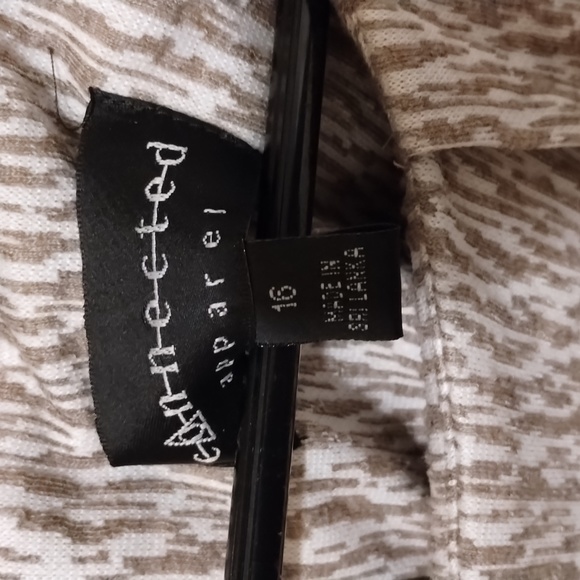 Connected Apparel plus size dress - Picture 3 of 6